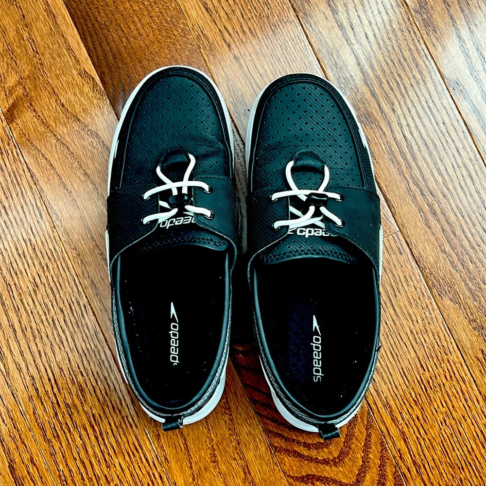 Speedo Boat Shoes